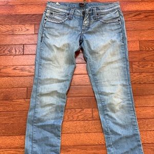 Frankie B Denim Jeans